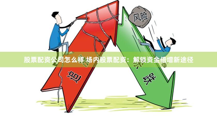 股票配资公司怎么样 场内股票配资：解锁资金倍增新途径