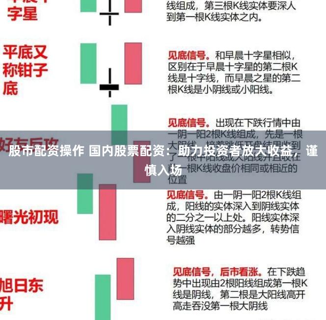 股市配资操作 国内股票配资：助力投资者放大收益，谨慎入场