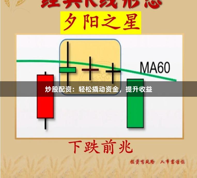 炒股配资：轻松撬动资金，提升收益