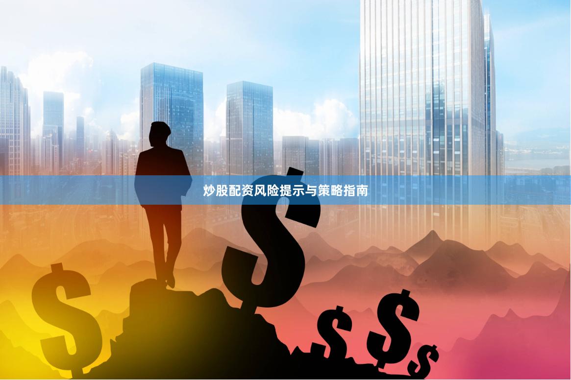 炒股配资风险提示与策略指南