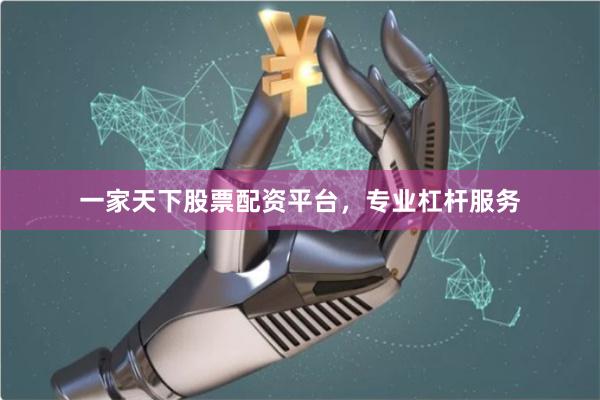 一家天下股票配资平台，专业杠杆服务
