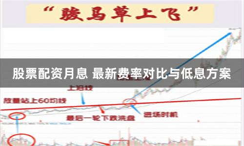 股票配资月息 最新费率对比与低息方案