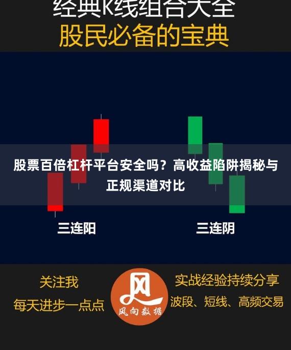 股票百倍杠杆平台安全吗？高收益陷阱揭秘与正规渠道对比